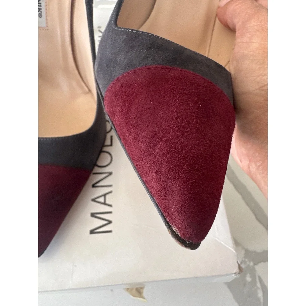 Manolo Blahnik manolo blahnik